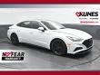 Used 2023 Hyundai Sonata SEL Sedan
