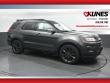 Used 2018 Ford Explorer XLT SUV