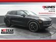 Used 2022 Porsche Cayenne  SUV