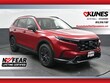  Honda CR-V Hybrid