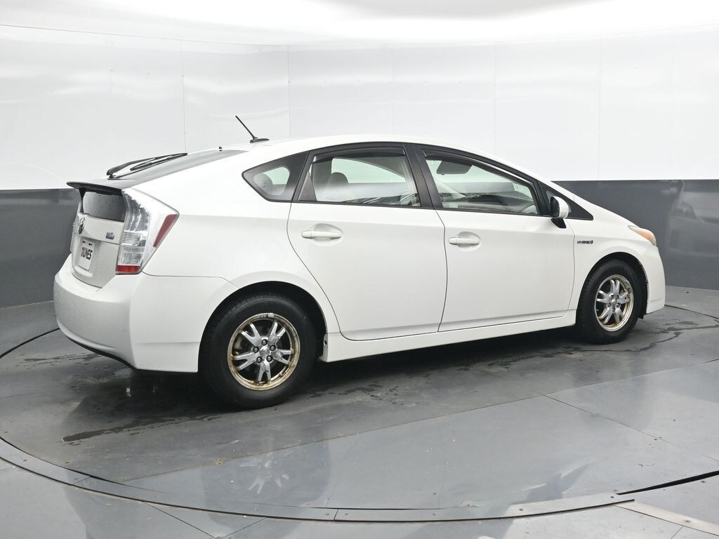 Used 2010 Toyota Prius IV Hatchback