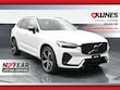  Volvo XC60 plug-in hybrid