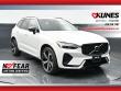 Used 2024 Volvo XC60 plug-in hybrid T8 Ultimate Dark SUV