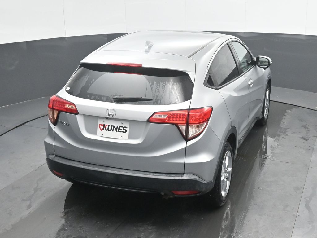 2016 Honda HR-V EX - Photo 19