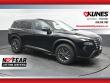 Used 2024 Nissan Rogue S SUV