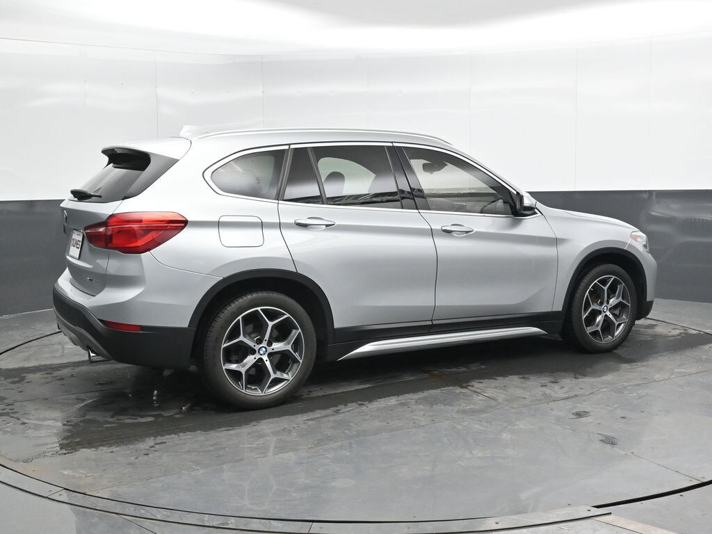 Used 2019 BMW X1 xDrive28i SUV