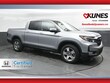  Honda Ridgeline