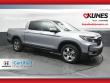Used 2025 Honda Ridgeline RTL Truck Crew Cab