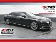 Used 2020 Audi A8 L 55 Sedan