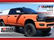 Used 2022 Ram 2500 Limited Truck Crew Cab