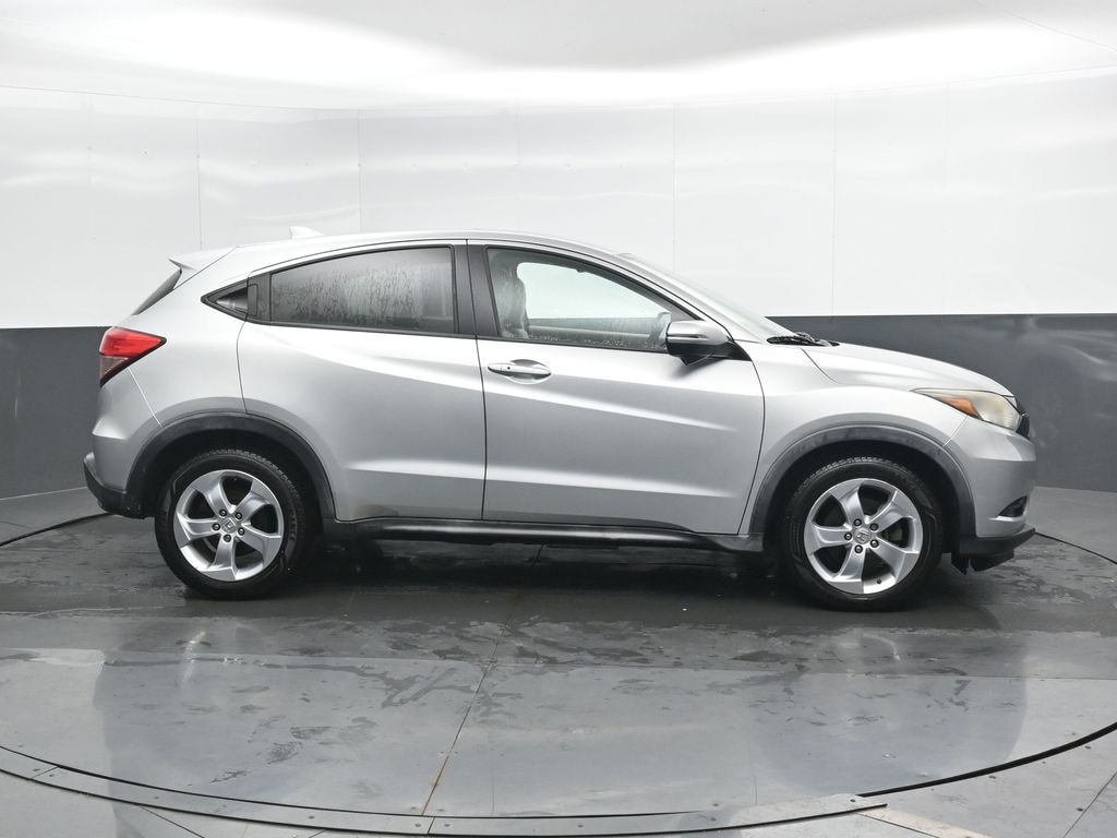Used 2016 Honda HR-V EX FWD SUV