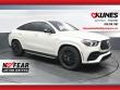 Used 2021 Mercedes-Benz AMG GLE 53 4MATIC Coupe