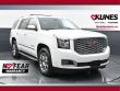 Used 2020 GMC Yukon Denali SUV