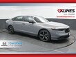  Honda Accord Hybrid