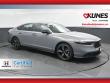 Used 2024 Honda Accord Hybrid Sport Sedan