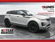 Used 2024 Land Rover Range Rover Evoque Dynamic SE SUV