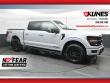 Used 2025 Ford F-150 XLT Truck SuperCrew Cab