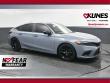 Used 2023 Honda Civic Sport Hatchback