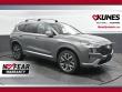 Used 2023 Hyundai Santa Fe Calligraphy SUV