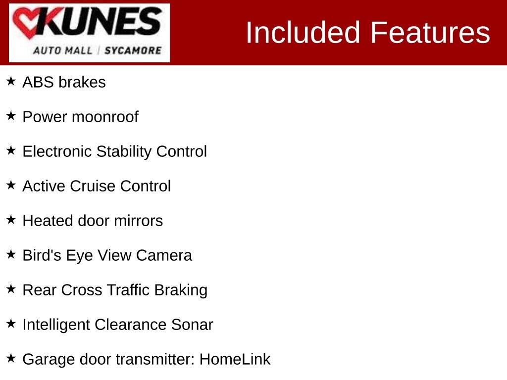 Used 2024 Toyota Camry  Sedan