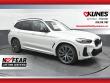 Used 2024 BMW X3 M40i SUV
