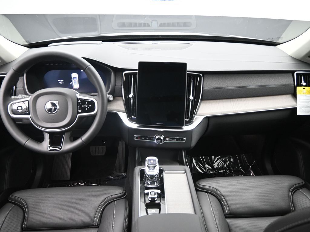 2026 Volvo XC90 Ultra - Photo 20