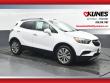 Used 2019 Buick Encore Preferred SUV
