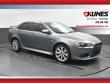 Used 2012 Mitsubishi Lancer GT Sedan