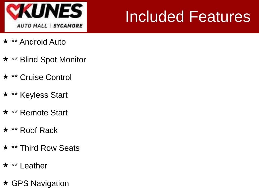 Used 2018 Chrysler Pacifica Touring L Plus Van