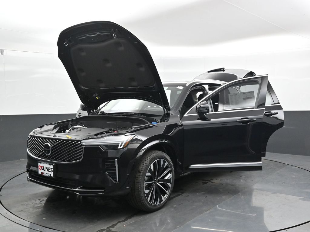 2026 Volvo XC90 Ultra - Photo 48