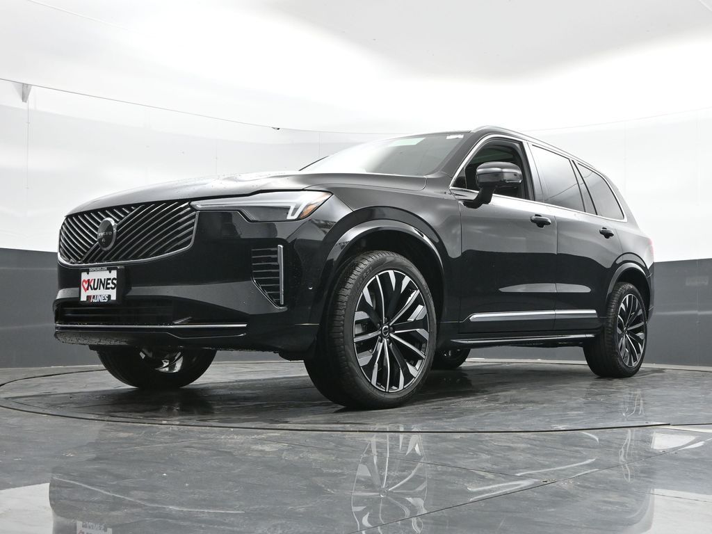 2026 Volvo XC90 Plus - Photo 44
