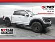 Used 2023 Ford F-150 Raptor Truck SuperCrew Cab