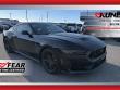 Used 2024 Ford Mustang Dark Horse Coupe