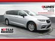 Used 2024 Chrysler Pacifica Touring L Van Passenger Van