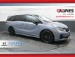 Used 2025 Honda Odyssey Sport-L Van