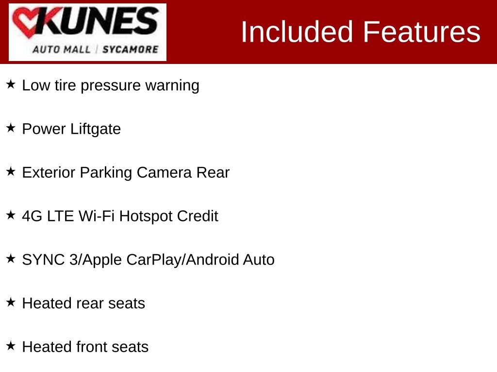 Used 2023 Ford Explorer Limited SUV