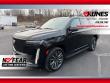 Used 2023 CADILLAC Escalade Sport SUV