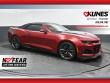 Used 2021 Chevrolet Camaro ZL1 Convertible