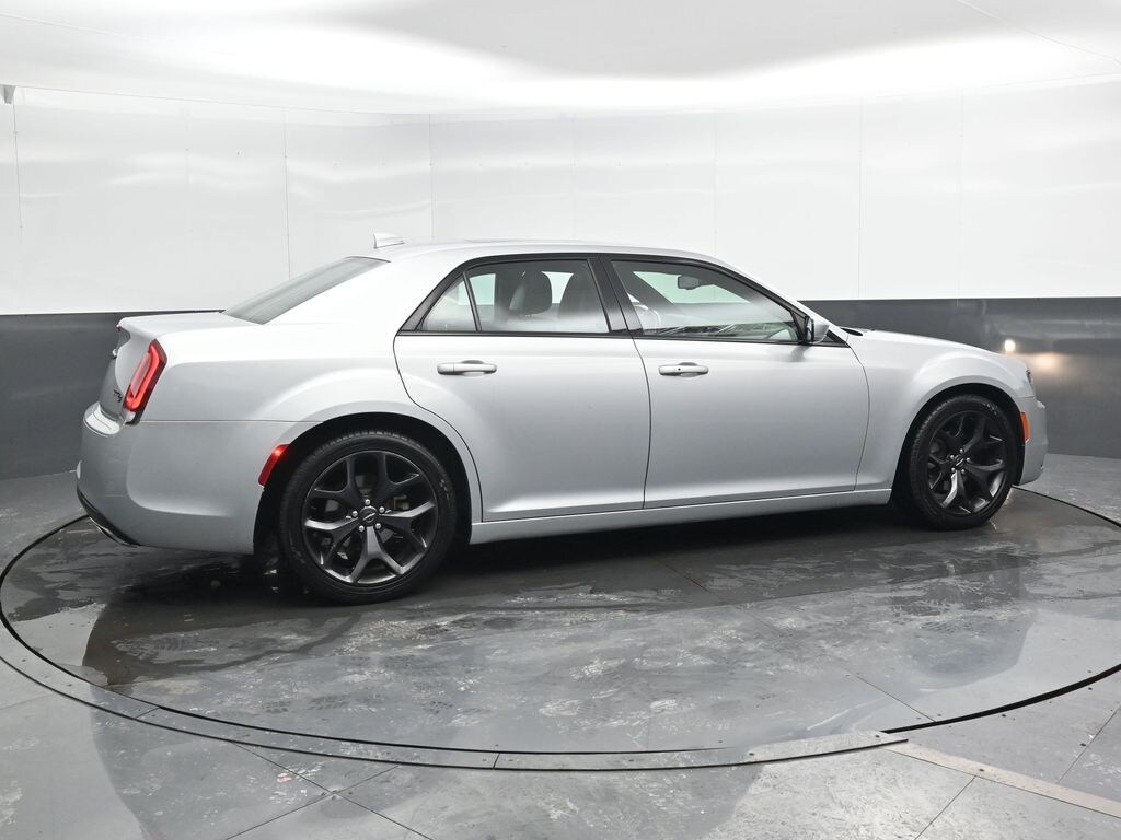 Used 2021 Chrysler 300 S Sedan