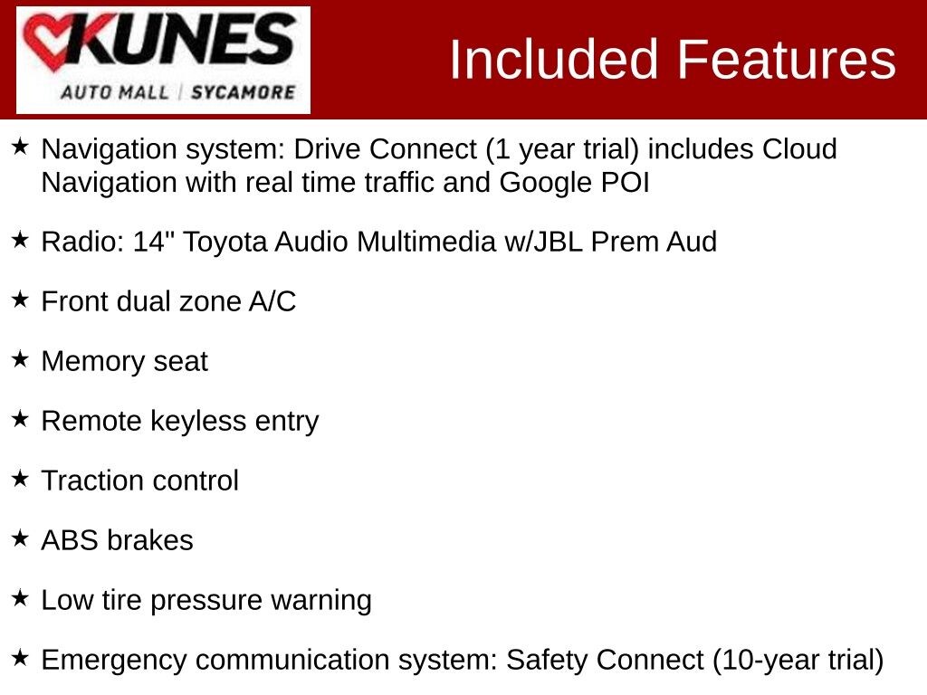 Used 2025 Toyota Sequoia SUV