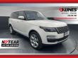 Used 2020 Land Rover Range Rover P525 HSE SUV