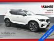 Used 2023 Volvo XC40 B5 AWD Ultimate Dark SUV