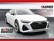 Used 2021 Audi RS 7 4.0T Sportback