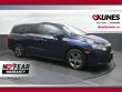 Used 2025 Honda Odyssey Sport-L Van