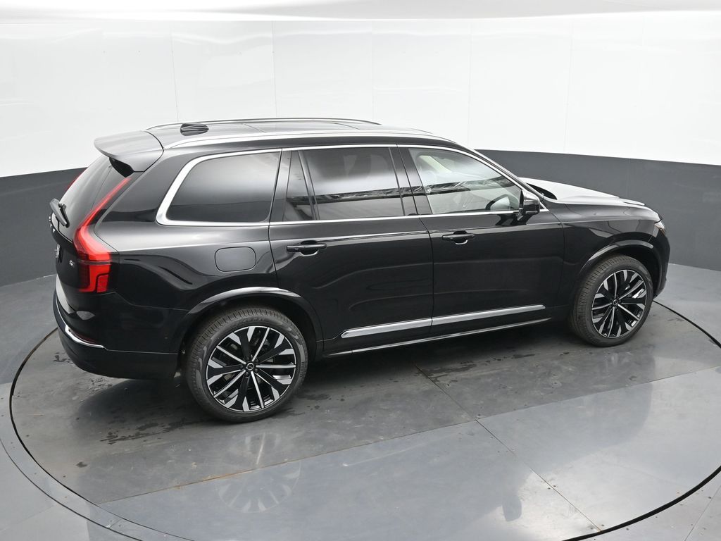 2026 Volvo XC90 Ultra - Photo 33