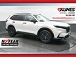  Honda CR-V Hybrid