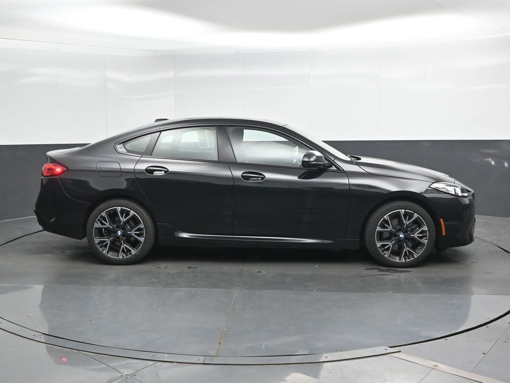 Used 2025 BMW 228i xDrive Gran Coupe