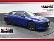 Hyundai Elantra HEV