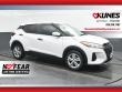 Used 2021 Nissan Kicks S SUV