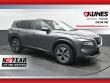Used 2023 Nissan Rogue SV SUV